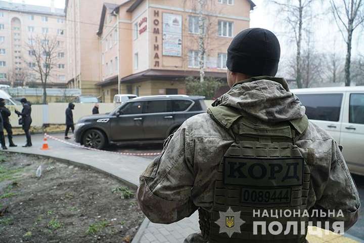 Приехал к другу в Тернополь: киевского бизнесмена пытали всю ночь требуя почти миллион долларов