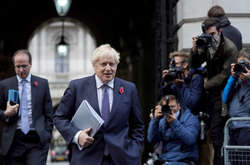 Борис Джонсон: Ми  підписали перший в історії договір з ЄС, заснований на нульових тарифах і квотах 