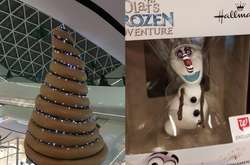 Курьезные новогодние провалы, которые настолько же ужасны, как и весь 2020 год