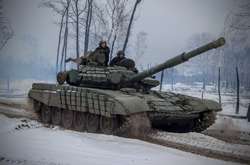 Бойовики сьогодні поранили двох військових на Донбасі 