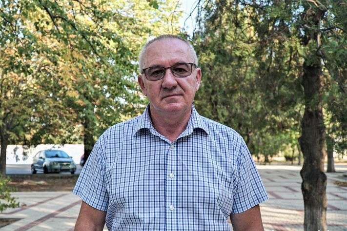 Суд взяв під варту директора дитбудинку на Одещині, якого підозрюють у розбещенні малолітніх