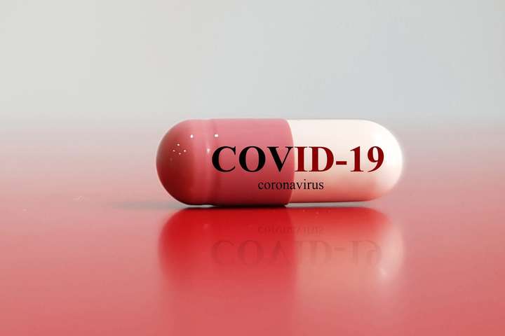 ВООЗ занепокоєна рішенням України закупити експериментальні ліки від Covid-19