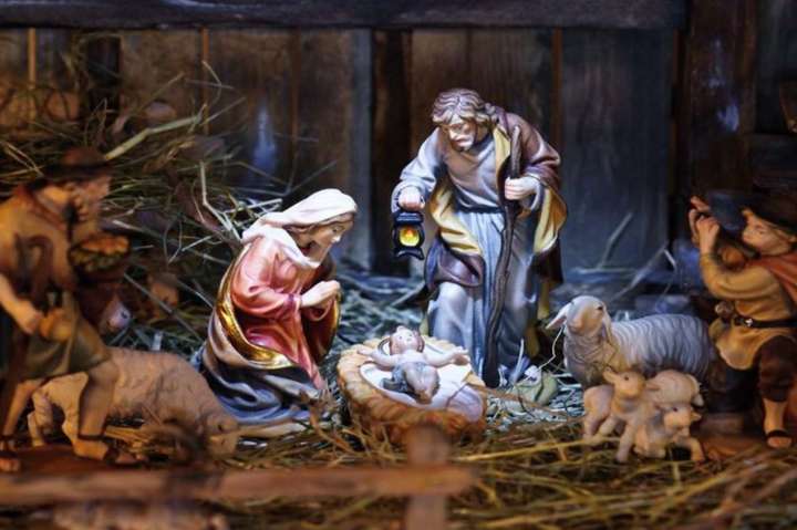 Сьогодні – Різдво Христове за григоріанським календарем: традиції та історія свята