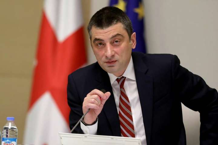 Змінився один міністр: Грузія отримала «новий» уряд