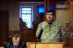 Катастрофа Іл-76: Верховний суд зупинив вирок генерал-майору Назарову