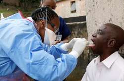 У Нігерії виявили нову мутацію коронавірусу