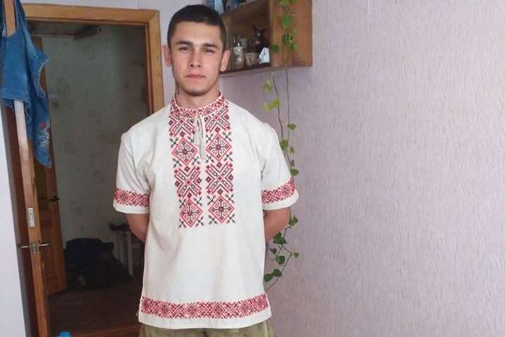 Вбивство трирічного сина Соболєва: обвинувачений частково визнав провину