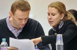 Російські силовики відкрили справу проти соратниці Навального