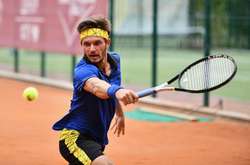 Владислав Орлов сьогодні здобув непросту перемогу