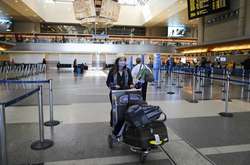 Пасажири в аеропортах показуватимуть свій тест на коронавірус