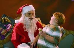 15 лучших рождественских фильмов всех времен