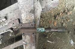 Діти пішли гралися у дворі та забігли у сарай, де спрацював саморобний пристрій