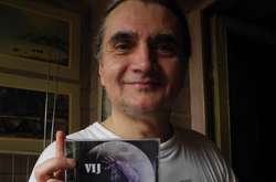  Прощання із Олександром Євтушенком відбудеться об 11 годині у суботу, 26 грудня, на Байковому кладовищі 