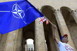 Парламент Грузії ухвалив рішення одноголосно