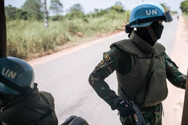 У ЦАР бойовики атакували військовий контингент ООН, є загиблі
