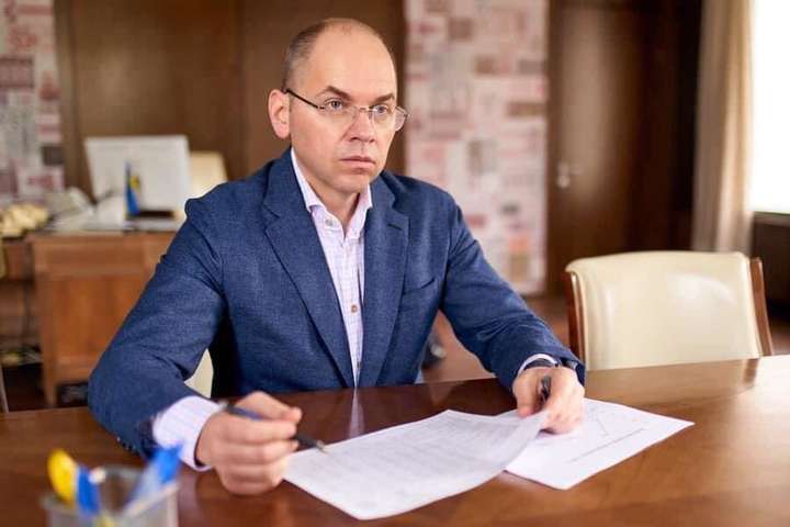 Україна зможе запустити власну систему трансплантації вже за три роки, – Степанов