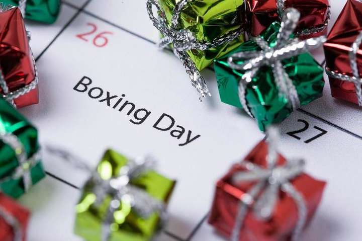 26 декабря: какой сегодня праздник, приметы и запреты