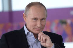 В оточенні Володимира Путіна не знають, коли він буде вакцинуватись