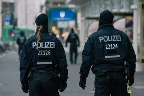 Стрілянина в Берліні: поліція назвала можливу причину