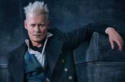 Netflix удалил все фильмы с участием Джонни Деппа