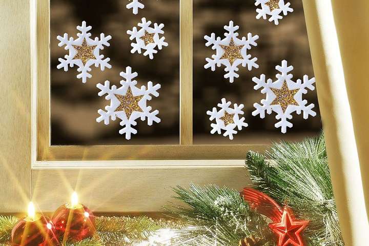 27 грудня у світі відзначають День вирізання сніжинок - 27 грудня: яке сьогодні свято, прикмети і заборони