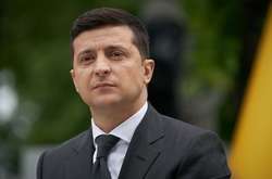  «Сьогодні підрозділ, в якому ви служите, відзначає чергову річницю від дня свого утворення» - Зеленський 