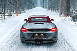 У комбінованому циклі машині потрібно від 8,2 до 9 літрів пального на кожну «сотню» кілометрів