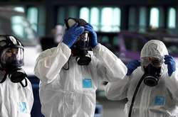 Швейцарія підтвердила перші випадки нового штаму коронавірусу