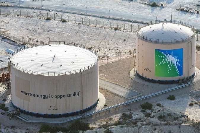 Нові родовища найти й газу відкрито у Саудівській Аравії