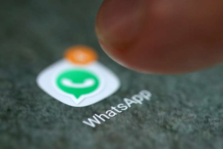 С 1 января WhatsApp не будет работать на гаджетах Apple: список моделей