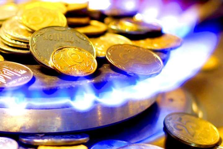 Ціни на газ у січні для населення стрибнули вгору. Список пропозицій постачальників