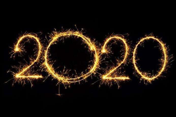 2020 – стал годом мирового апокалипсиса