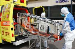  Особливу увагу під час локдауну будуть приділяти арабським та ультрарелігійним кварталам Ізраїлю&nbsp; 