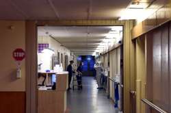 З початку пандемії в Латвії від вірусу померло 559 чоловік