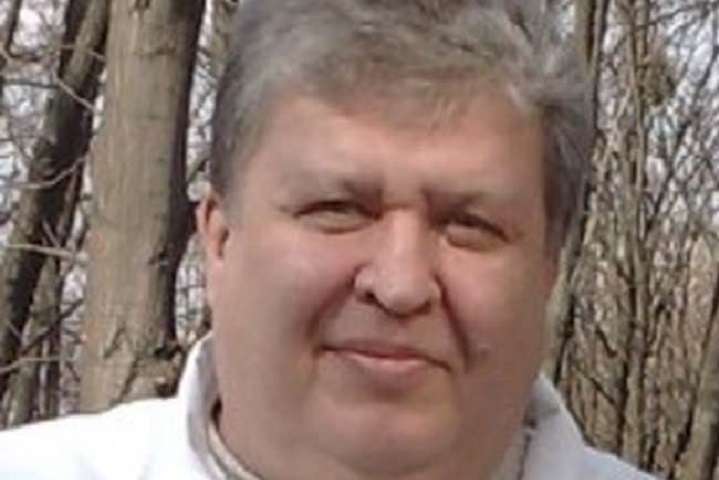 У Києві від коронавірусу помер відомий лікар-завідувач інфекційною реанімацією