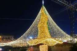 «Ведьминская» шляпа вернулась на Софийскую площадь