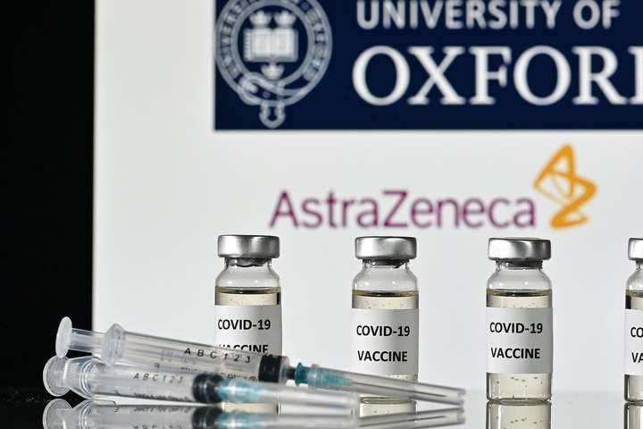 AstraZeneca повідомила про «формулу успіху» для вакцини від коронавірусу