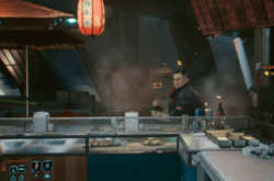 Експерти назвали Cyberpunk 2077 найкрасивішою грою 2020 року