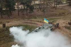 Україна направила ноту в ОБСЄ через поранення бійця