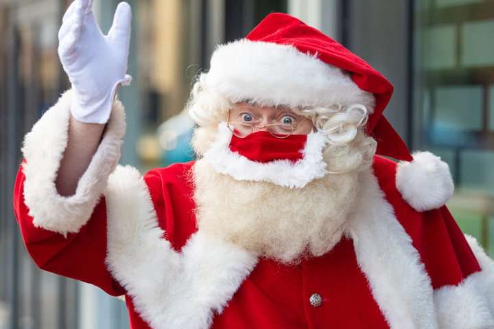 Санта принес не только подарки: в доме престарелых от коронавируса умерли 23 человека