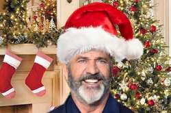 Актер Мел Гибсон