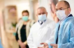 Міністр пояснив, чому січневий локдаун не скасують