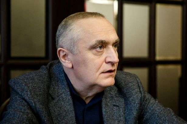 НБУ відмовив партнеру Медведчука у купівлі банку в Україні 