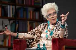 С коронавирусом и пневмонией: российская актриса попала в реанимацию