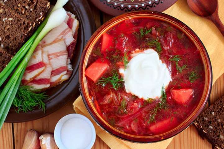 Borsch