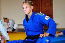 Юна українка Білодід визнана найкращою дзюдоїсткою світу останніх двох років