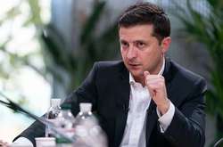 Зеленський поїде у у резиденцію «Синьогора»