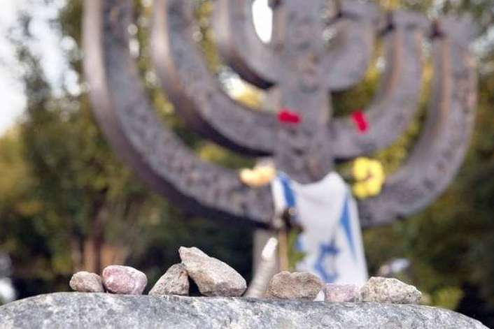 МАФ замість меморіалу: нові подробиці скандального зведення синагоги в Бабиному Яру 