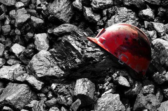 На Луганщині під час обвалу у шахті загинув гірник