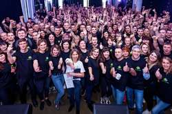 CSR Ukraine озвучил победителей: Молодежное движение ДТЭК в списке лучших